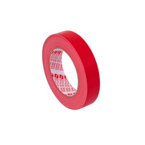 Stylus Camera/Spiking Tape 24mm - Red