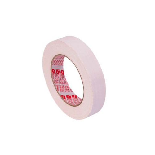 Stylus camera tape 24mm - White