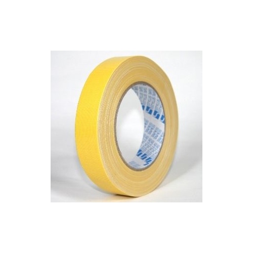 Stylus camera tape 24mm - Yellow