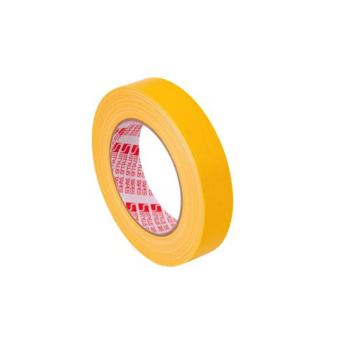 Stylus camera tape 24mm - Yellow