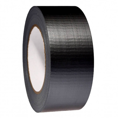Stylus 471 Floor Marking Tape - Black