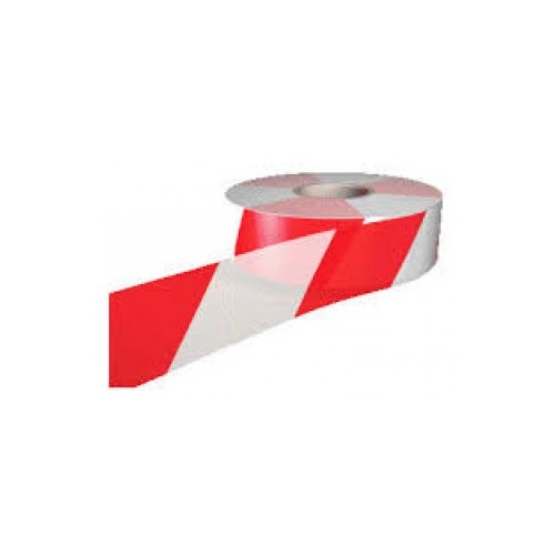 Stylus 471 Floor Marking Tape 48mm x 33 metres [Colour: Red/White]