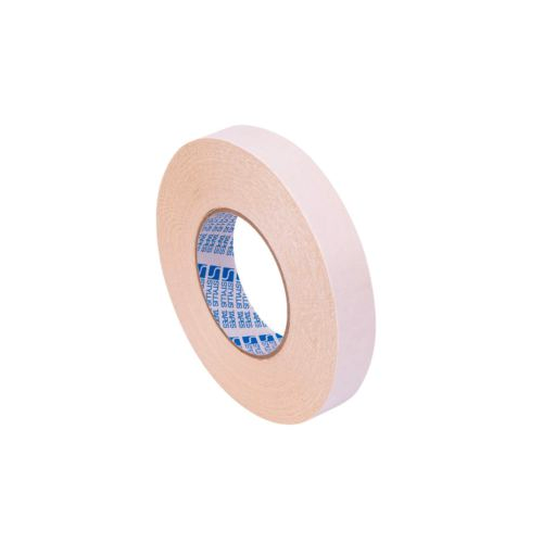 Stylus 720 Double Sided Cloth Tape 25mm x 25m