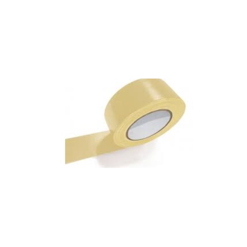 STYLUS 352 GP CLOTH TAPE - BEIGE - 48MM X 25M