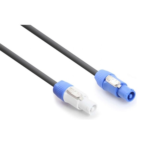 Power Connector Extension Cable 5m