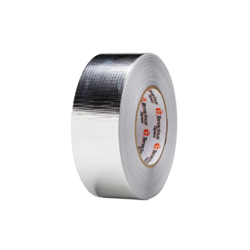 TENACIOUS C525 FOIL TAPE 48MM X 50M