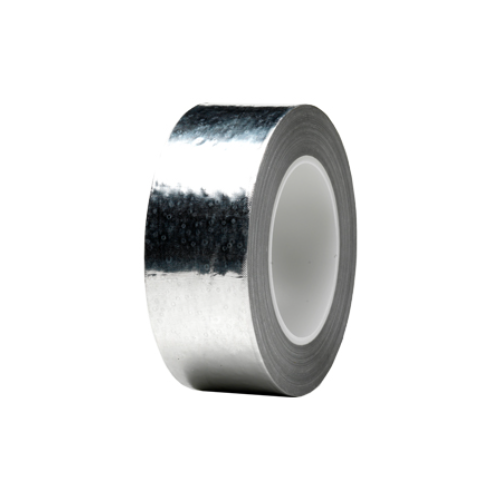 TENACIOUS CT955 ALUMINIUM FIBREGLASS TAPE 48MM X 33M