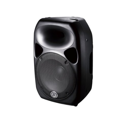 Wharfedale Titan8AXMk2 Active Speaker