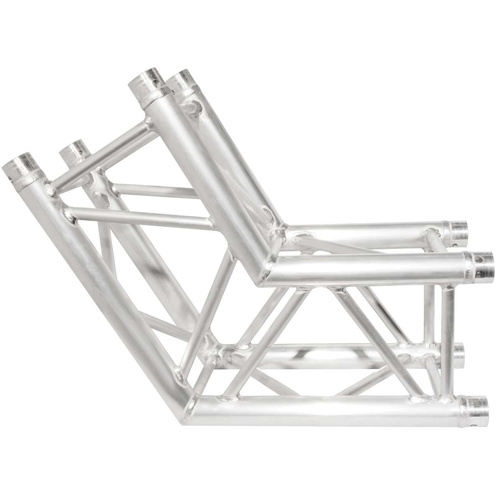 Trusst CT290-4120C 120-Degree Box Truss Corner