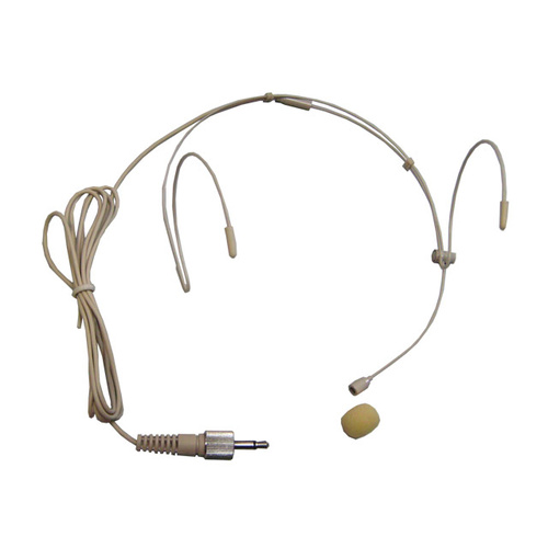 ESP Technology UHF2100HSS UHF22 headset mic skin colour