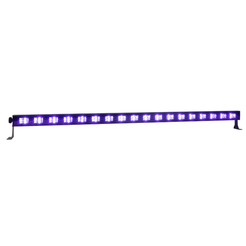 Event Lighting  UVB183 - 18x 3W UV Bar