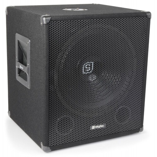 Vonyx SWA15 15" Powered Subwoofer