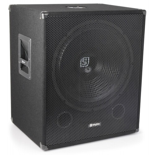 Vonyx SWA18 18" Powered Subwoofer