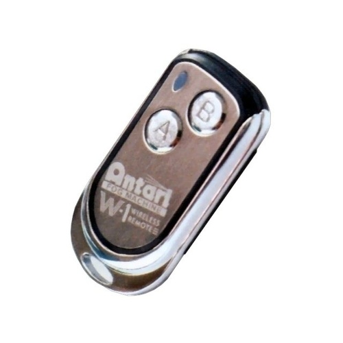 Antari W1 Remote (Wireless transmitter) for all W series antari machines