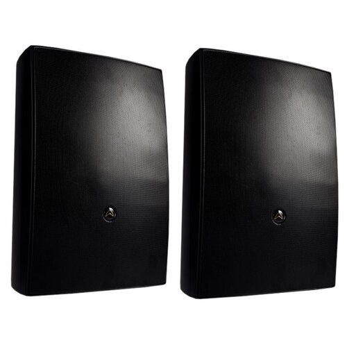 Wharfedale i8 Installation Speaker PAIR 2 way 50w RMS 8 ohm