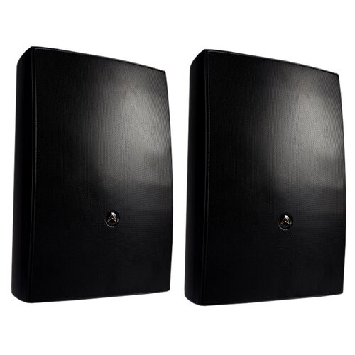 Wharfedale i8T Installation Speaker PAIR 2 way 50w RMS 70/100V line