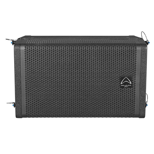 Wharfedale Pro WLA-112A - active hybrid curvature element