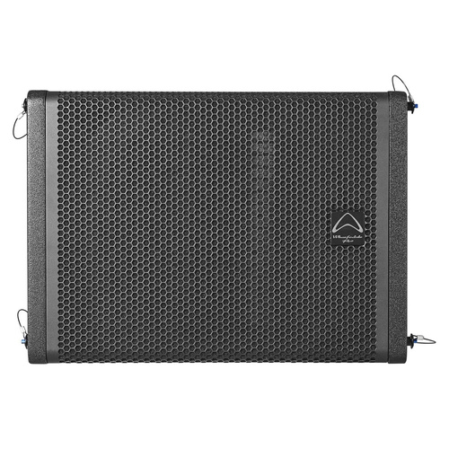 Wharfedale Pro WLA-115A - active hybrid curvature element