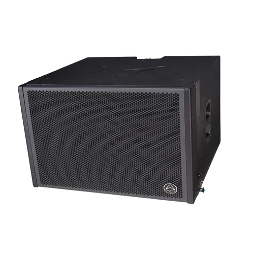 Wharfedale Pro WLA-210SUBA - active line array subwoofer