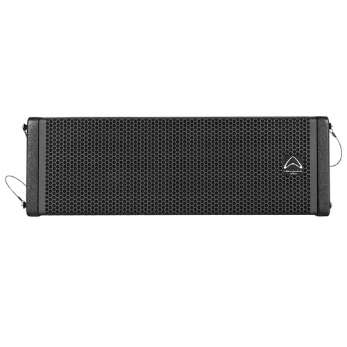 Wharfedale Pro WLA-28A - 2 x 8" active element.