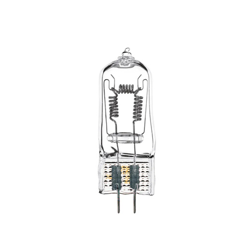 64540 OSRAM LAMP P1/13 650W 240V Gx6.35 