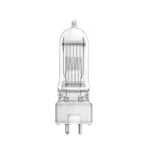 T25 OSRAM 64670 T25 500W 240V Gy9.5 BASE