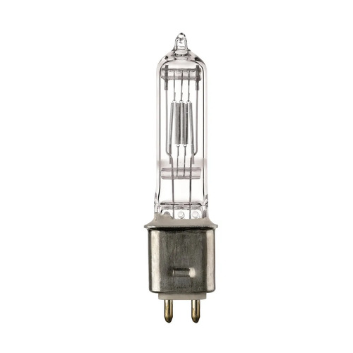 GKV 64716 600W 240V G9.5 Base