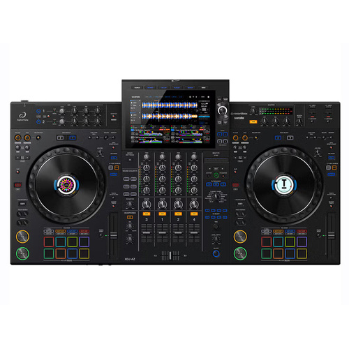 XDJ-AZ All-In-One DJ System