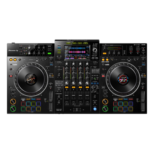 XDJ-XZ All in One DJ Controller - $200 