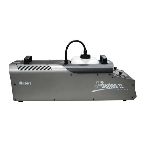 ANTARI  Z1500II - 1500W Fog Machine with wired remote control