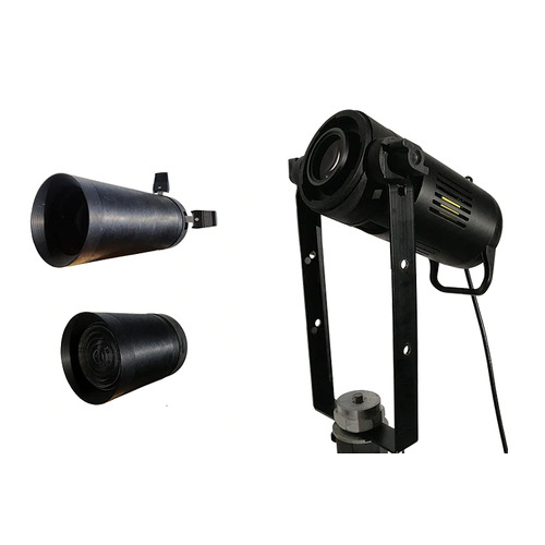 EVENT LIGHTING  ZP200LE - 200W LED Fresnel / Profile Spot - Light Engine