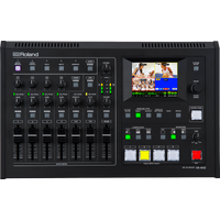 AV Mixers