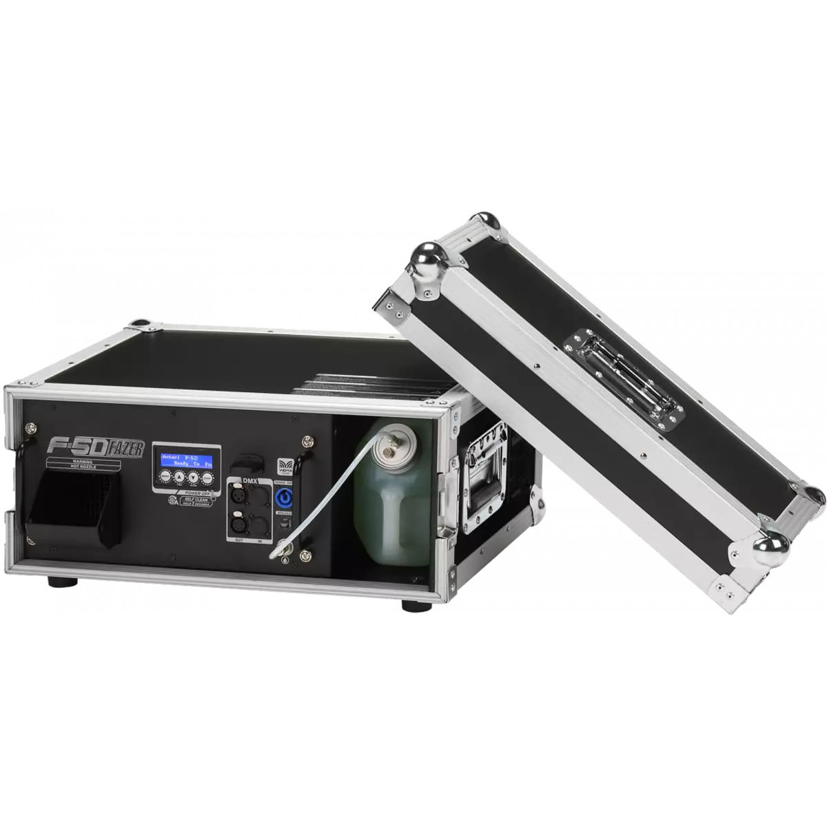 F5D - Fazer with W-DMX - Image 2