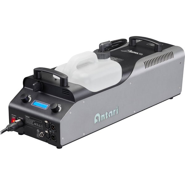 Antari Z1500III 1500W Fog Machine - Image 4