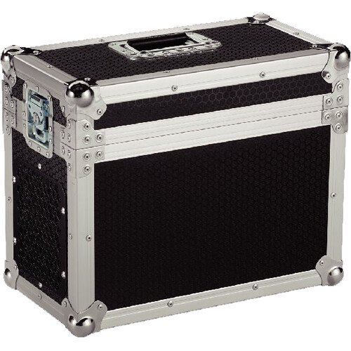 F6 - 1450W Faze Machine with DMX Capabilities in Road Case - Image 2