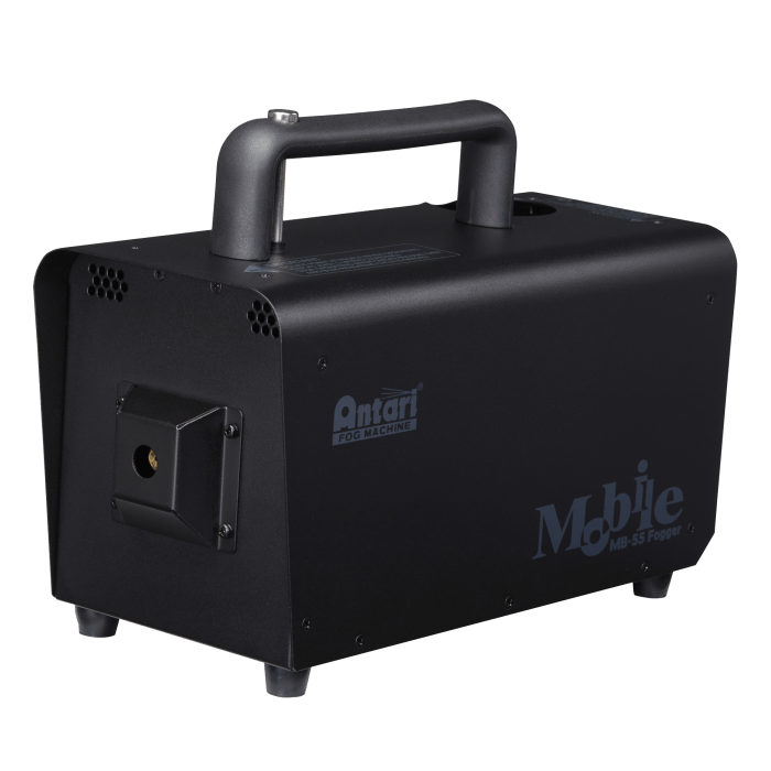 Antari MB55 1450W Portable Fog Machine