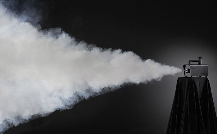 Antari MB55 1450W Portable Fog Machine - Image 4