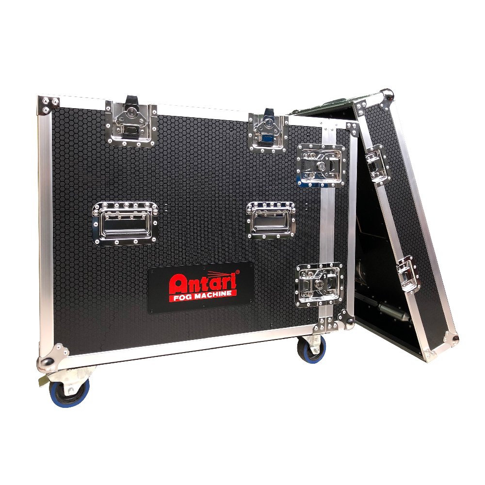 FCH1 - Flight Case for CH1