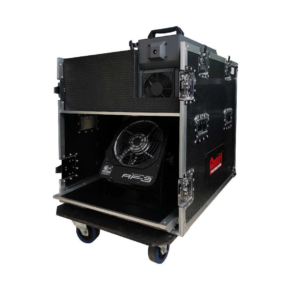 FCH1 - Flight Case for CH1 - Image 3