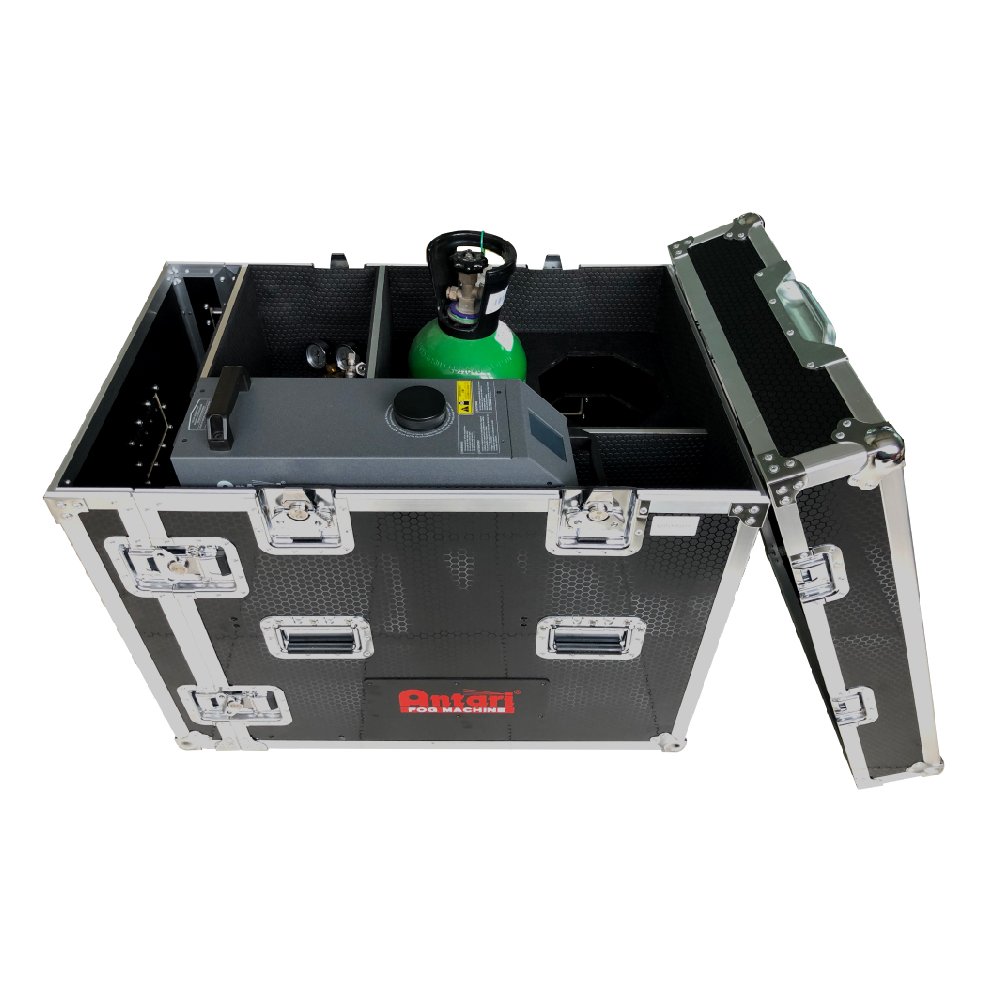 FCH1 - Flight Case for CH1 - Image 2
