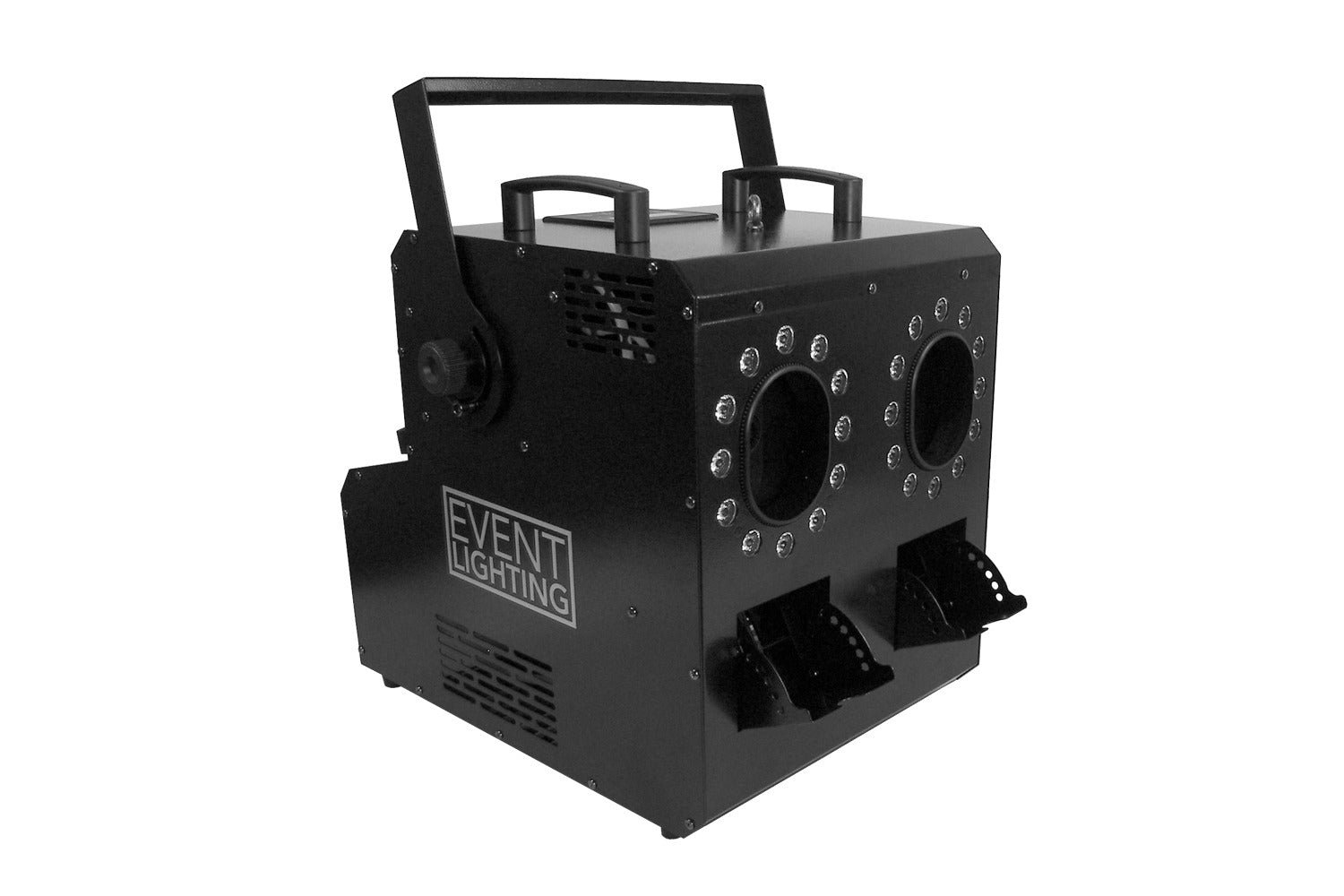 BUBFOGFX - Hybrid Bubble & Fog Machine - Image 2