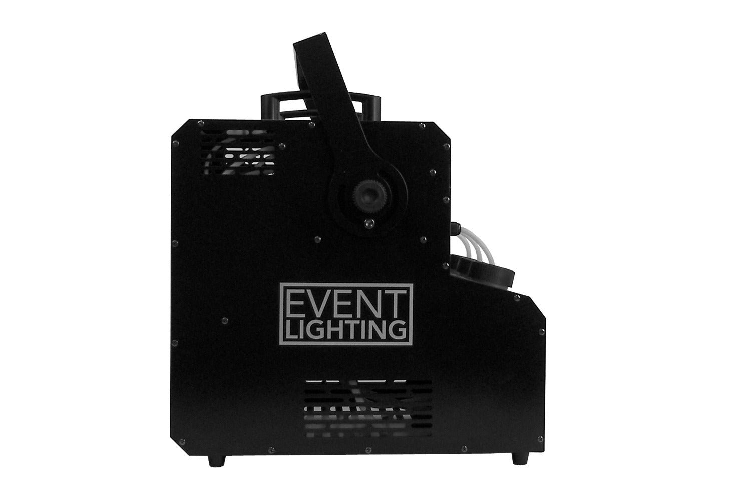 BUBFOGFX - Hybrid Bubble & Fog Machine - Image 4