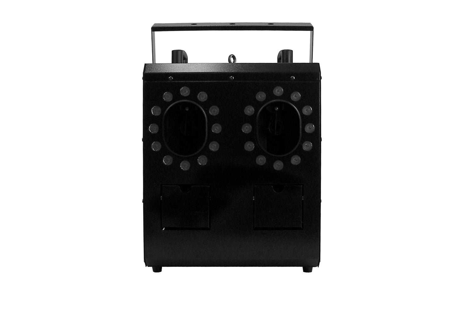 BUBFOGFX - Hybrid Bubble & Fog Machine - Image 5