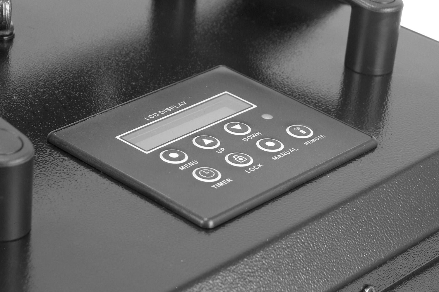 BUBFOGFX - Hybrid Bubble & Fog Machine - Image 10