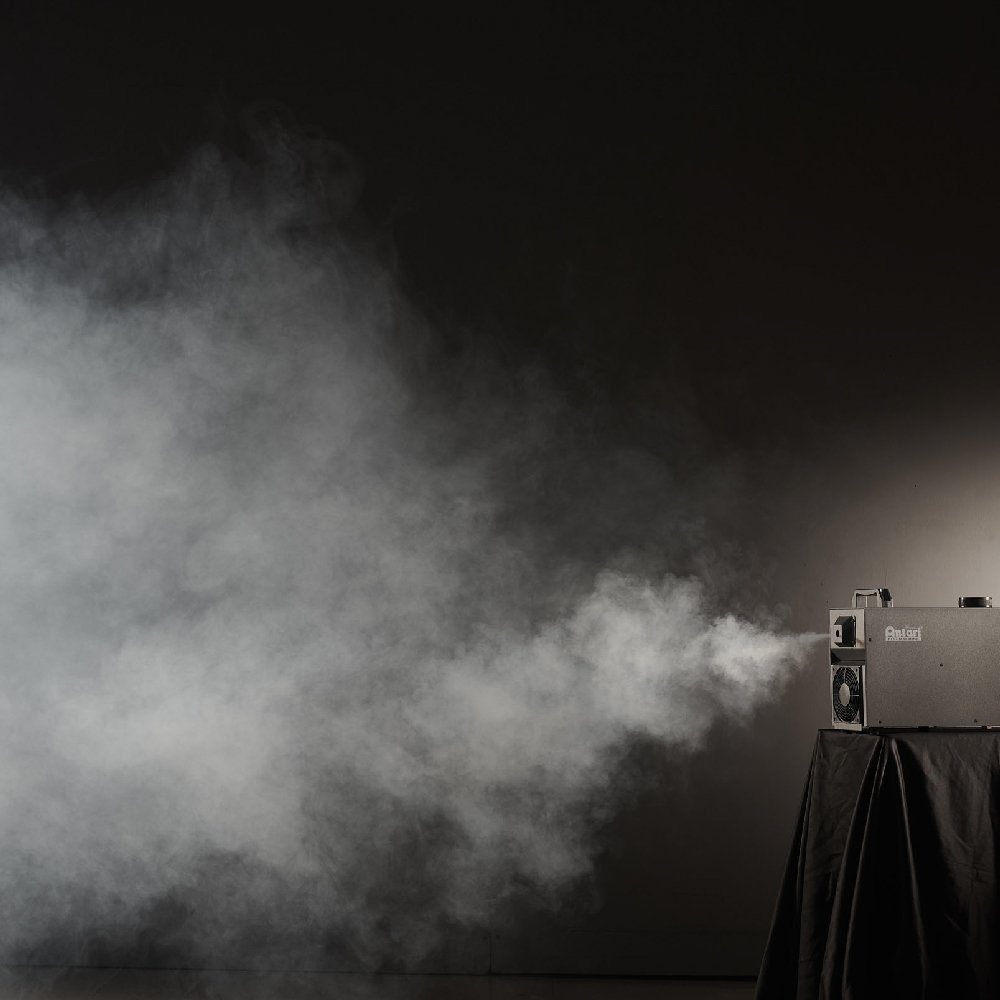 CH1 - Cinema CO2 Haze Machine - Image 5