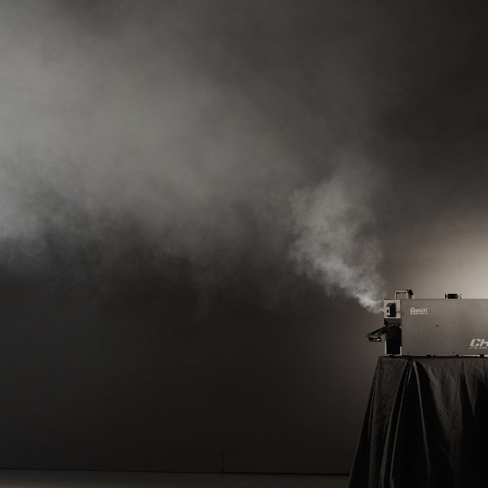 CH1 - Cinema CO2 Haze Machine - Image 6
