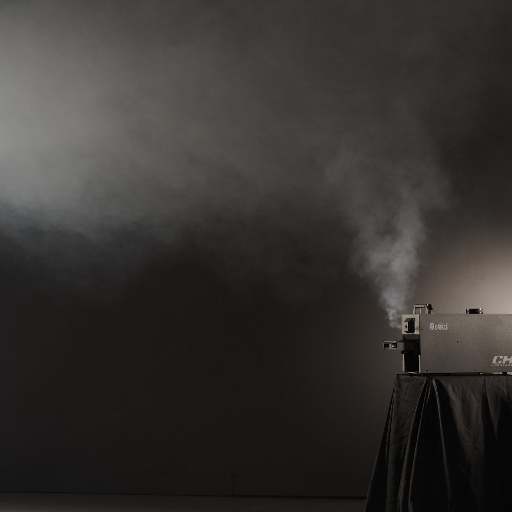 CH1 - Cinema CO2 Haze Machine - Image 7