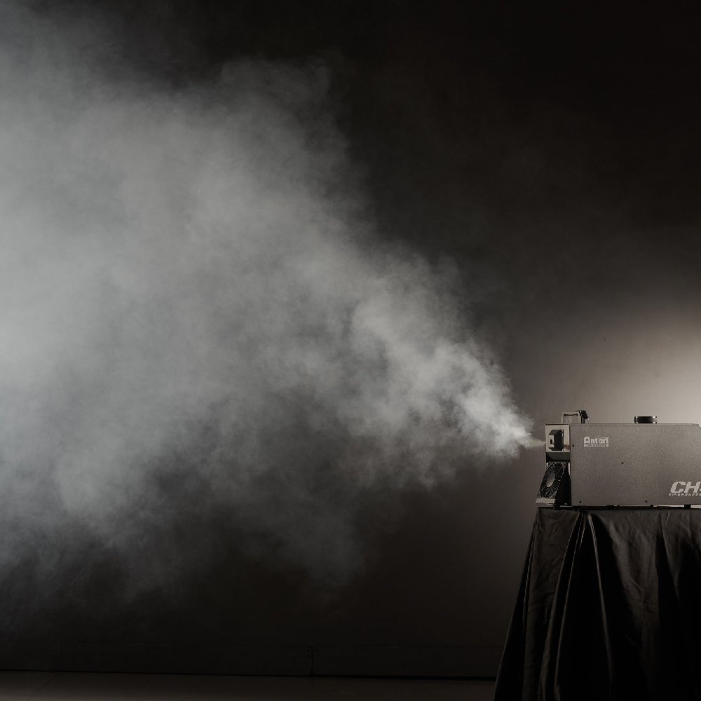 CH1 - Cinema CO2 Haze Machine - Image 8