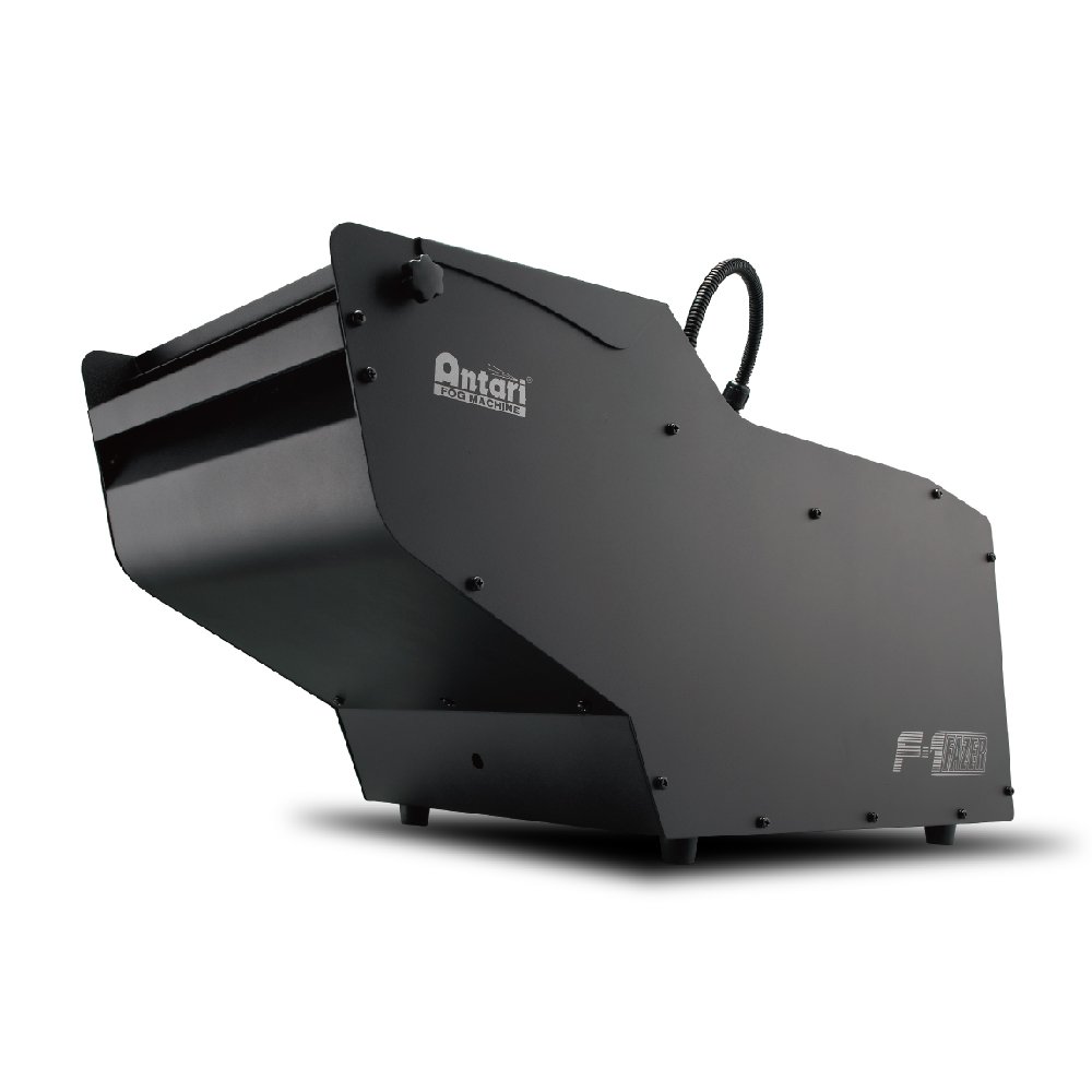 F1 - 800W Fazer with DMX
