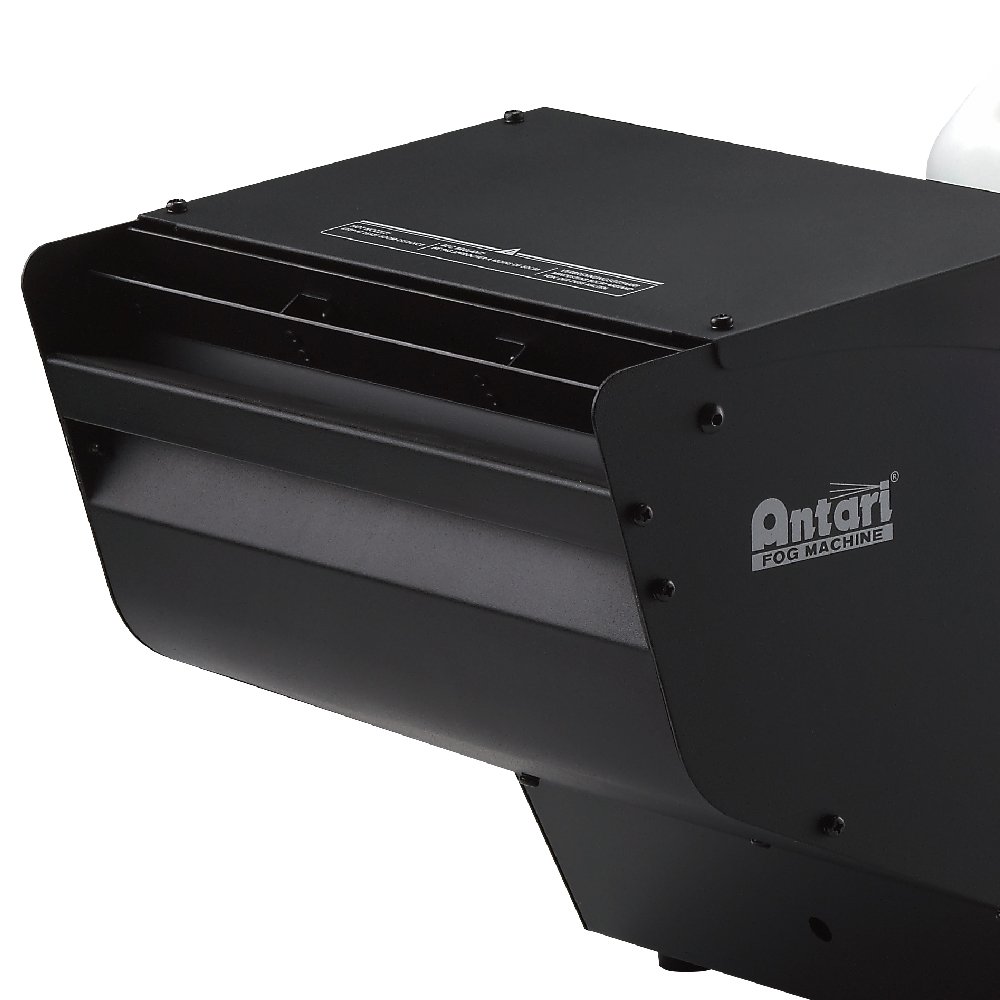 F1 - 800W Fazer with DMX - Image 2